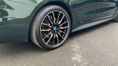 BMW i4 250kW eDrive40 M Sport 83.9kWh 5dr Auto [Tech/Pro] Electric Hatchback